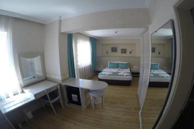 Almena Hotel Marmaris Esterno foto