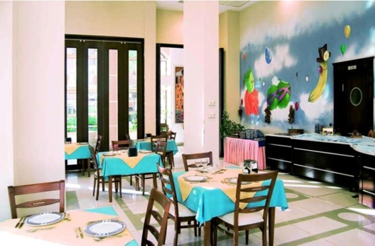 Almena Hotel Marmaris Esterno foto